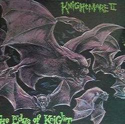 Knightmare II : The Edge of Night